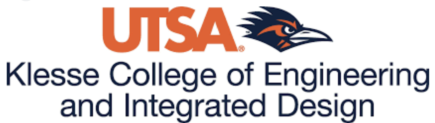 UTSA Logo