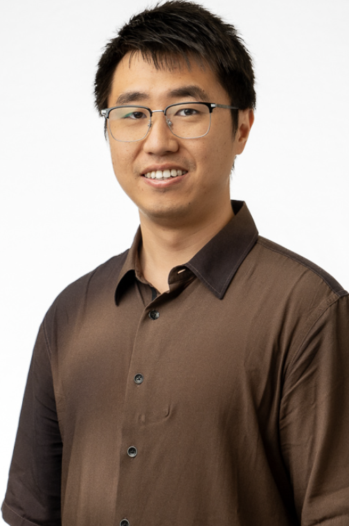 Qiwei Zhang